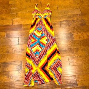 ☀️Beautiful Maxi Dress
